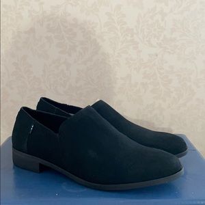 BRAND NEW TOMS Women’s Black Shaye Booties